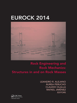 cover image of Rock Engineering and Rock Mechanics